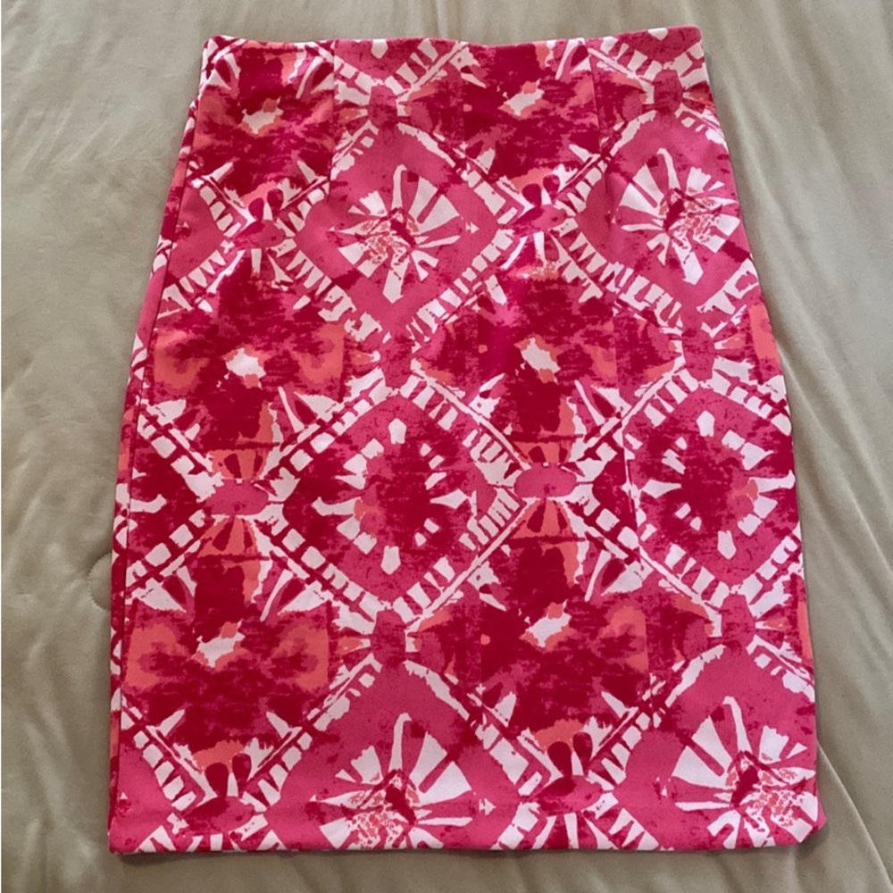 INC international concepts pencil skirt